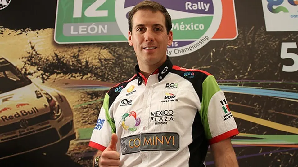 Benito Guerra desea mayor reconocimiento
