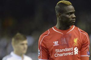 Balotelli sería investigado por 'comportamiento amenazante'