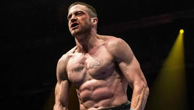 Presentan trailer de Southpaw, historia basada en la vida de Eminem