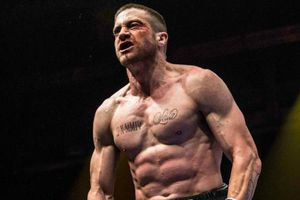 Presentan trailer de Southpaw, historia basada en la vida de Eminem