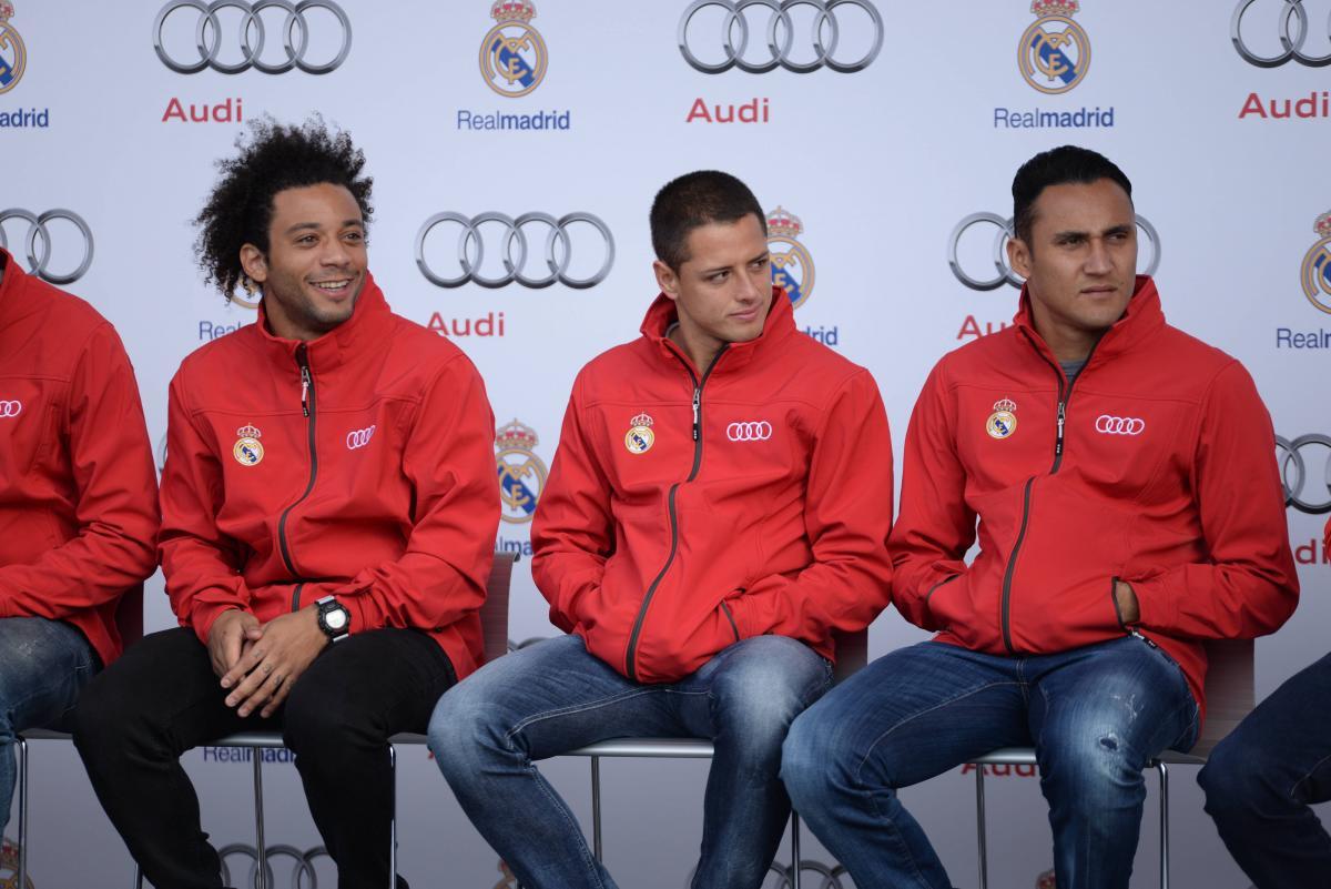 FOTO: MEXSPORT