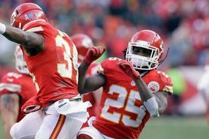 Kansas City busca consolidarse en la Conferencia Americana