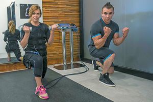 E-Fit, una opción diversa para potencializar tu zancada