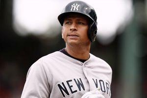 Alex Rodríguez pide disculpas públicas en una carta