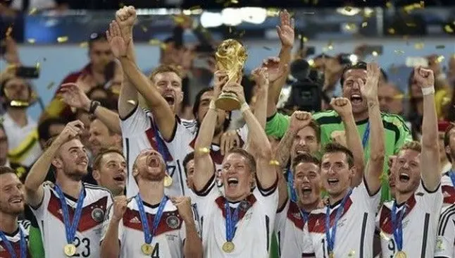 Campeones del mundo compran equipo portugués