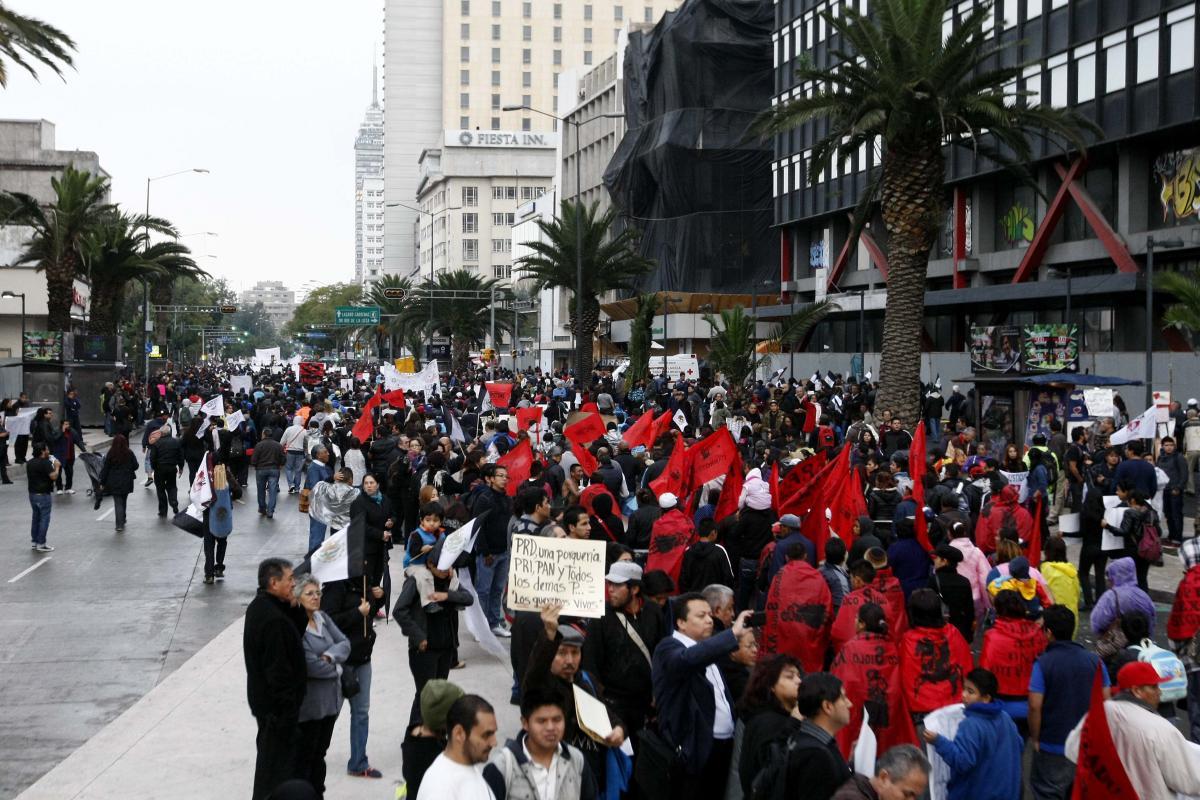 FOTO: DANIEL GÁMEZ