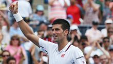Djokovic y Williams, a Cuartos en el US Open