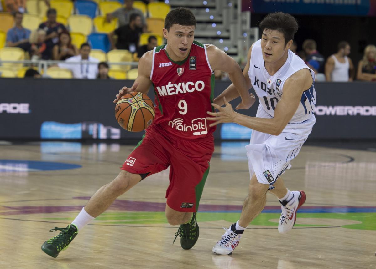FOTO: MEXSPORT