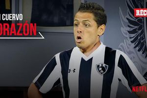 Club de Cuervos ofrece 14 mdd por CH14