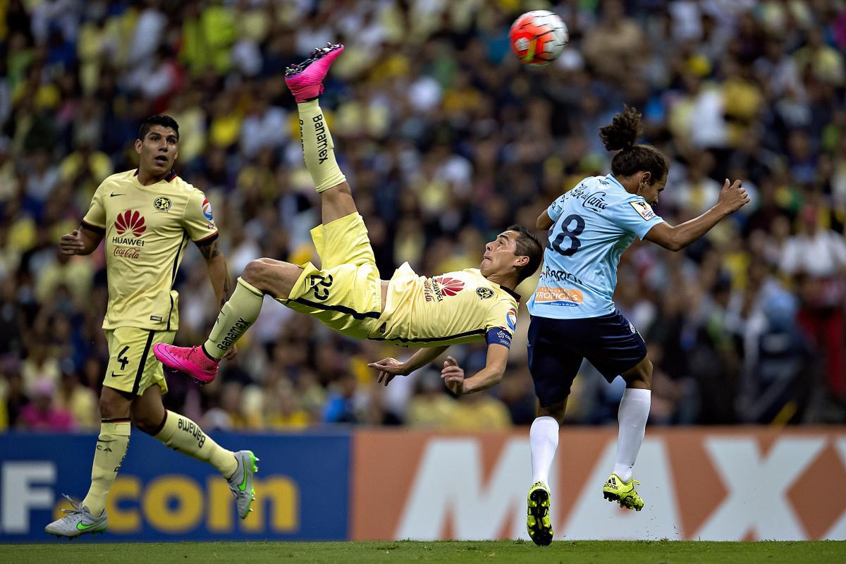 FOTO: MEXSPORT