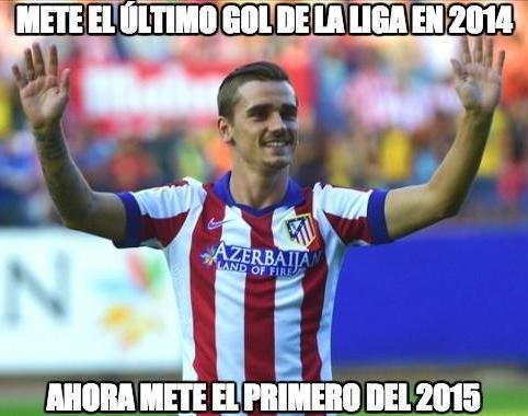 Los mejores memes de este sábado