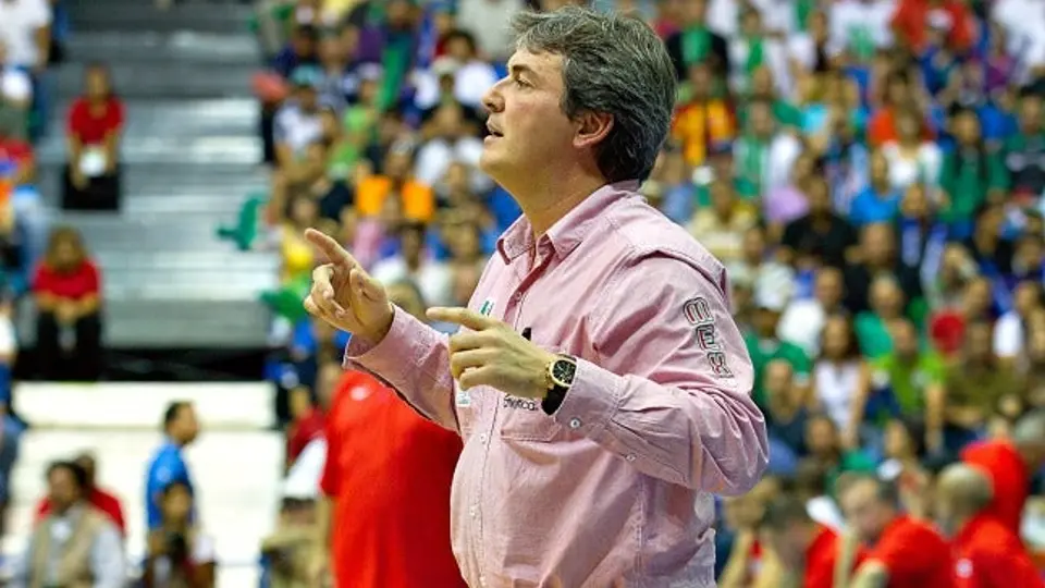 'En México no me han pagado': Sergio Valdeolmillos