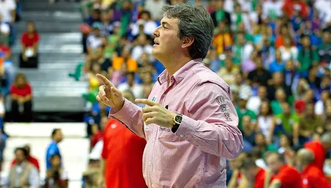 'En México no me han pagado': Sergio Valdeolmillos