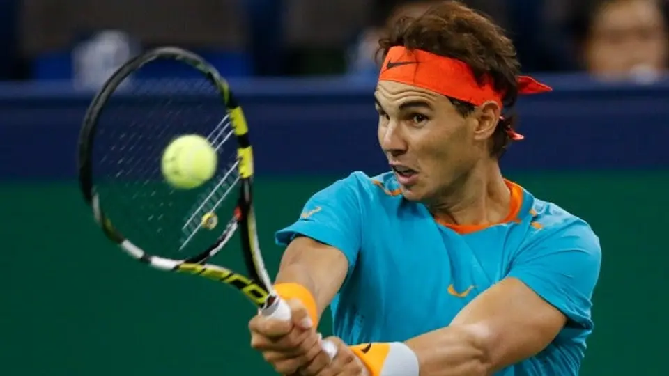 Nadal no jugará el Masters de París por cirugía