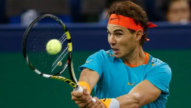 Nadal no jugará el Masters de París por cirugía