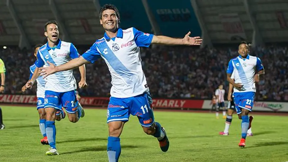 Liga MX hace oficial que Puebla será México 3 en Libertadores