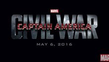 Filtran videos de 'Capitán América: Civil War'