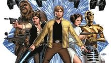 Cómic de Star Wars regresa gracias a Marvel