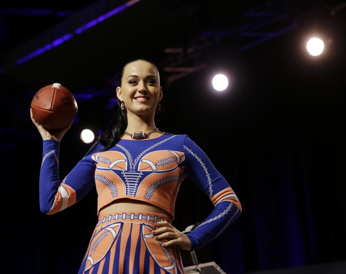 FOTO: AP
