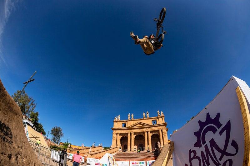 FOTO: ROB DOLECKI