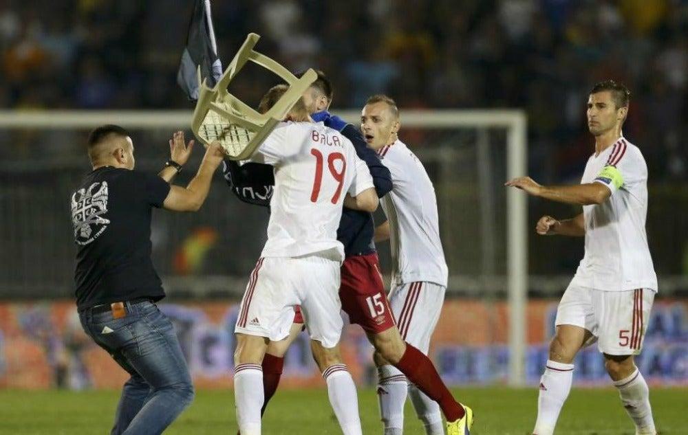 FOTO: EFE
