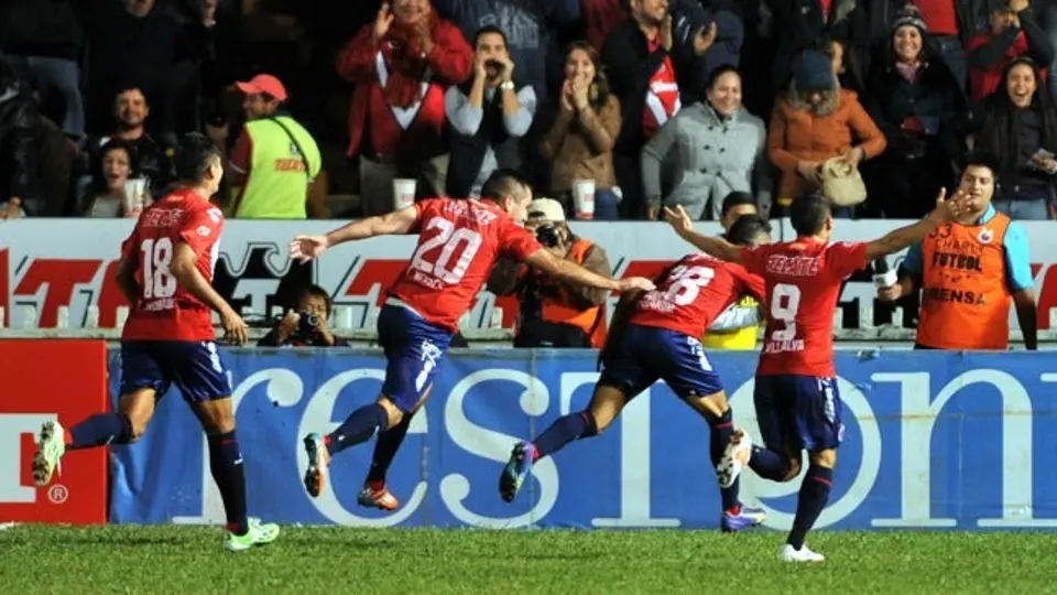 Veracruz logra tres puntos de oro en casa ante Puebla
