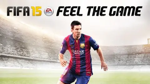 FIFA 15 revelará su portada para México