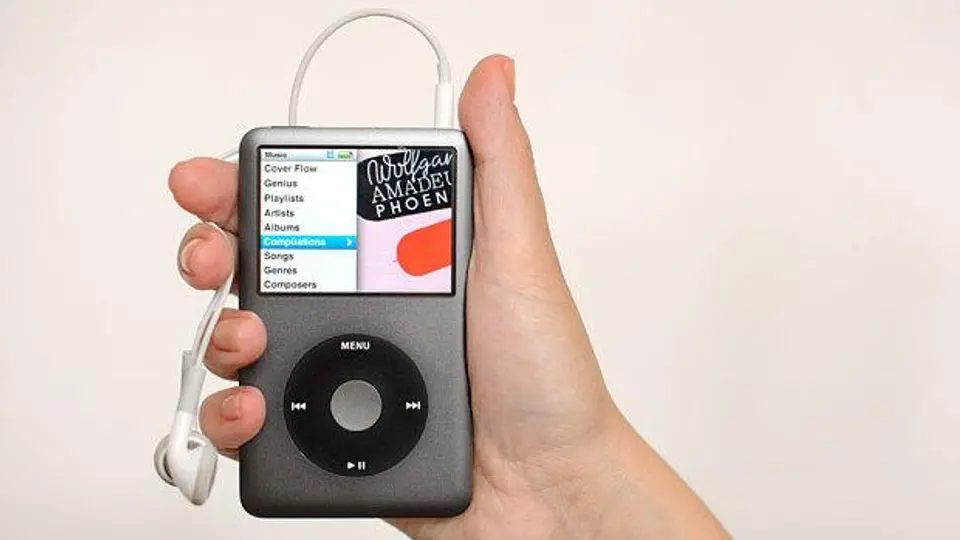 Checa los 5 productos tecnológicos que perdimos en 2014