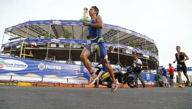 México ya tiene setenta corredores para Triatlón de Chicago