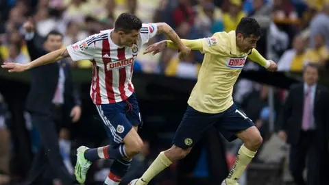América mantiene su lugar como el rey de las rivalidades'