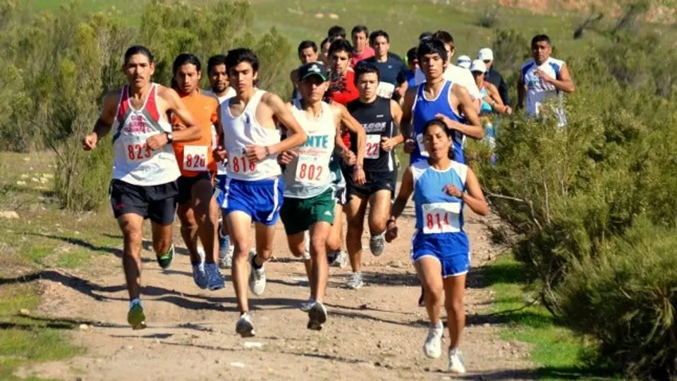 Inicia en Jalisco XTERRA Tapalpa 2014