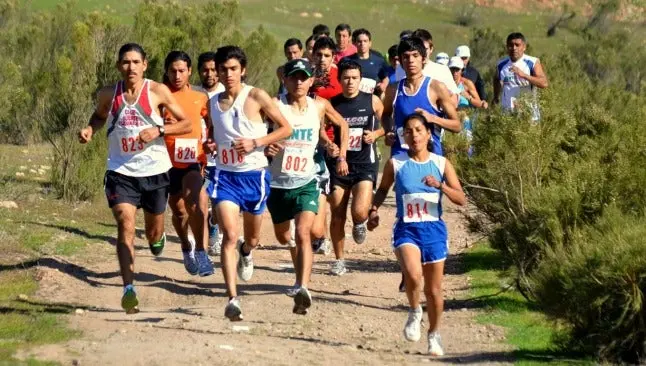 Inicia en Jalisco XTERRA Tapalpa 2014