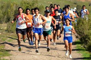 Inicia en Jalisco XTERRA Tapalpa 2014