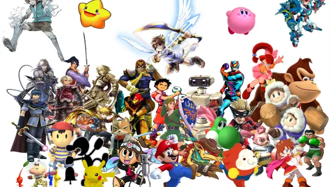 Nintendo tendrá atracciones en parques de diversiones