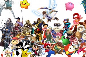 Nintendo tendrá atracciones en parques de diversiones