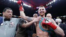 Andrzej Fonfara se impone a Chávez Jr. por KOT