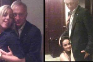 ¿Escándalo sexual del dueño de los Vaqueros?