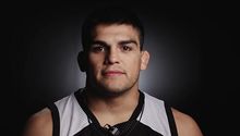 Gastelum vs Brown, la pelea estelar de UFC en Monterrey