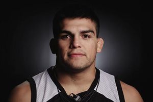 Gastelum vs Brown, la pelea estelar de UFC en Monterrey