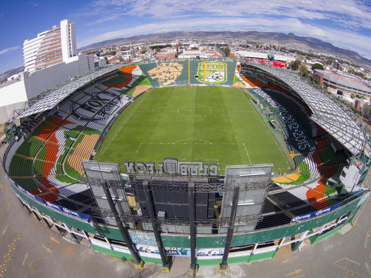 FOTO: MEXSPORT