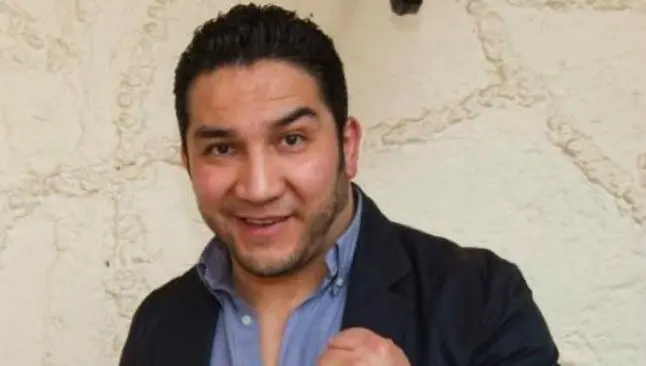 'Verán sangrar a Rey Mysterio Jr': Hijo del Perro Aguayo