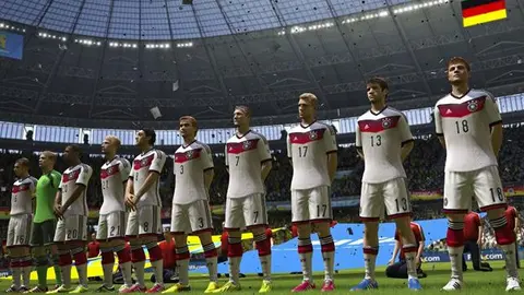Gamer logra la mayor goleada en la historia del FIFA 2015