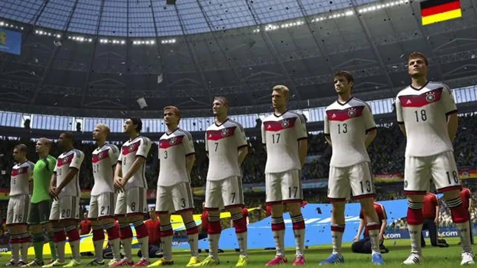 Gamer logra la mayor goleada en la historia del FIFA 2015