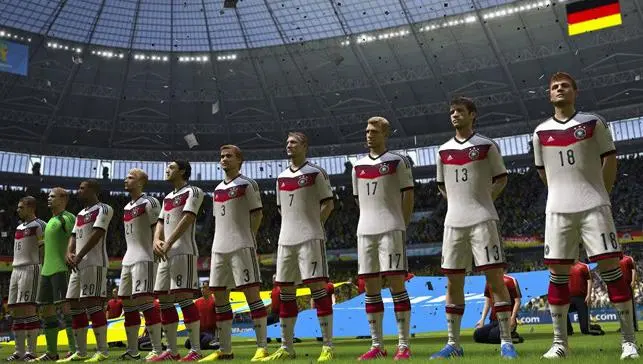 Gamer logra la mayor goleada en la historia del FIFA 2015