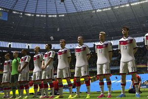 Gamer logra la mayor goleada en la historia del FIFA 2015