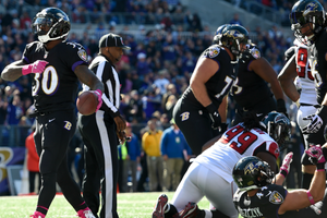 Cuervos se enracha y confirma la crisis de Atlanta