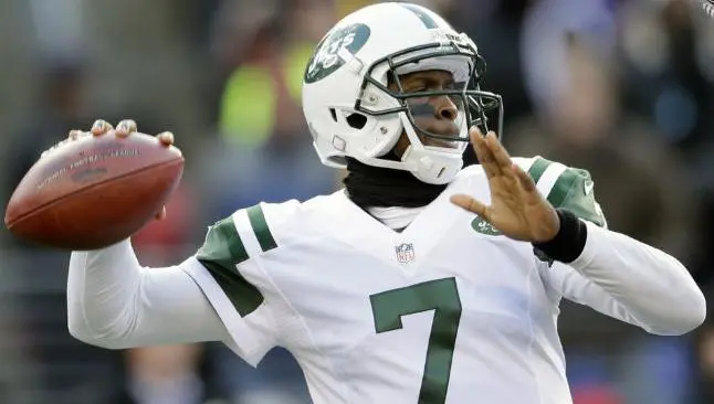 Jets, con nuevas alas buscan el Super Bowl
