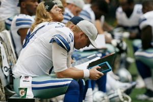 Vaqueros se autotrollean sin querer en Twitter