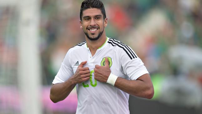 FOTO: MEXSPORT
