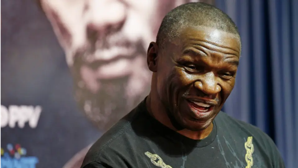 'Manny Pacquiao es un chiste': Mayweather Sr.